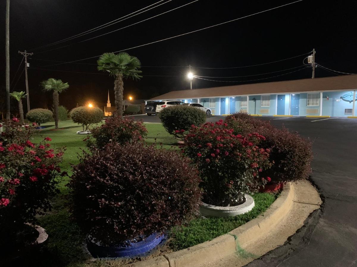 Budget Inn - Laurens Exterior photo
